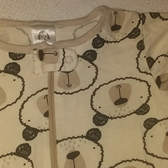 Gerber sleepers - Picture 4 of 5